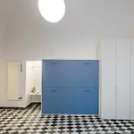 Il Pesciolino Blu شقة *