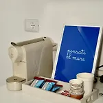 Il Pesciolino Blu شقة *