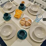 Il Pesciolino Blu *