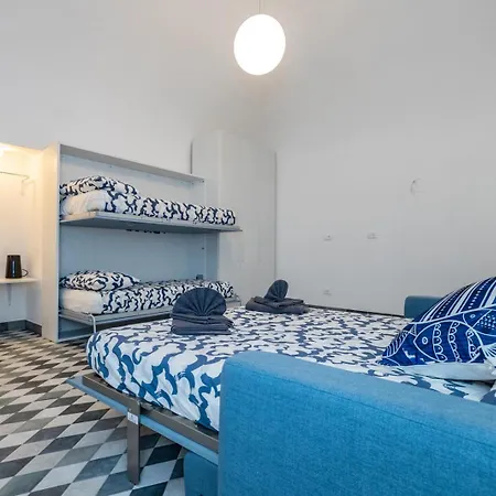 Il Pesciolino Blu Apartment Finale Ligure