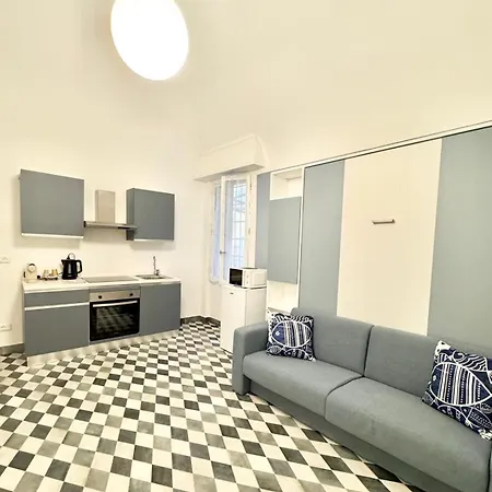 Apartment Il Pesciolino Blu Finale Ligure