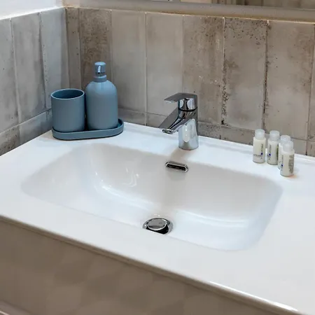 Il Pesciolino Blu