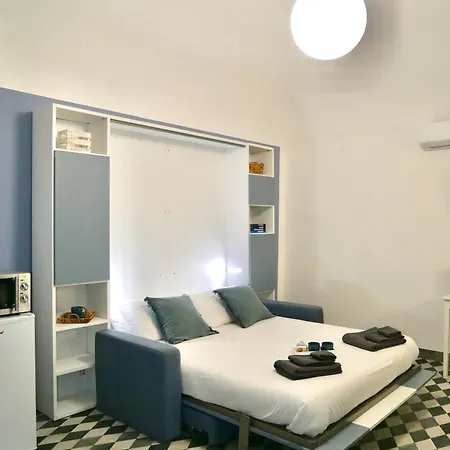 Il Pesciolino Blu *