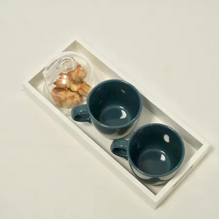 Apartment Il Pesciolino Blu *