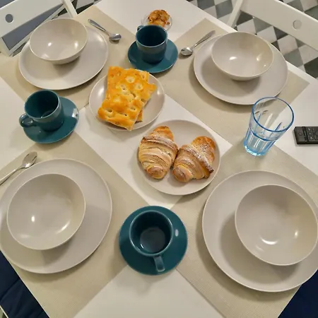Il Pesciolino Blu *