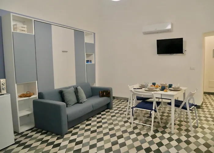Il Pesciolino Blu Appartement Finale Ligure
