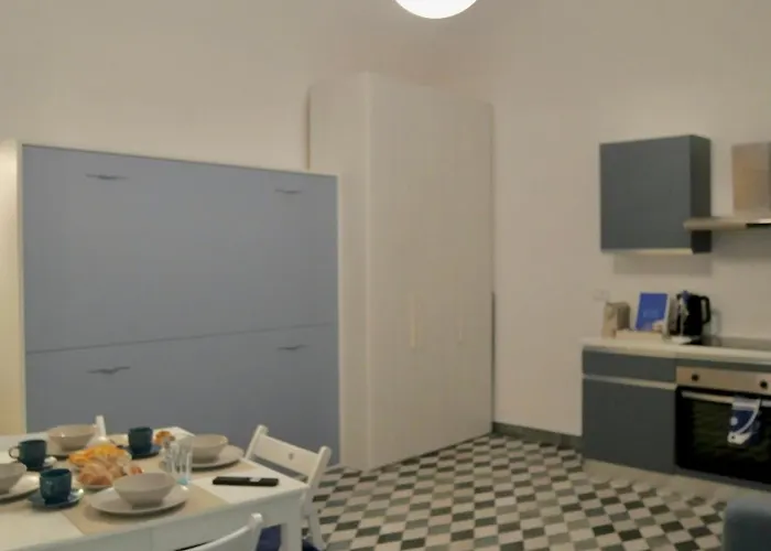 Il Pesciolino Blu * Finale Ligure
