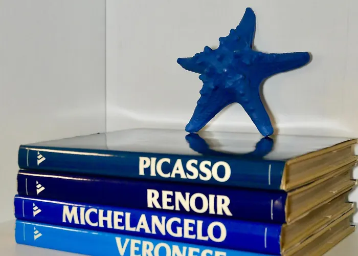 Il Pesciolino Blu Finale Ligure