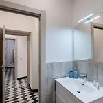 Apartman Il Pesciolino Blu *