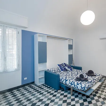 Il Pesciolino Blu * פינאלה ליגורה