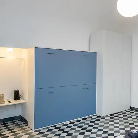 Il Pesciolino Blu Daire Finale Ligure