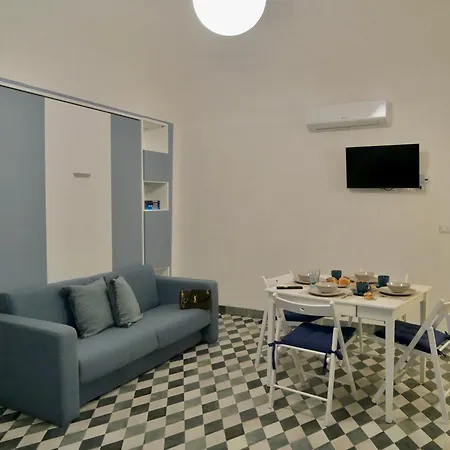 Il Pesciolino Blu