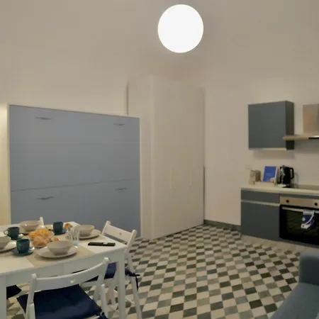 Il Pesciolino Blu * פינאלה ליגורה