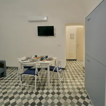 Il Pesciolino Blu