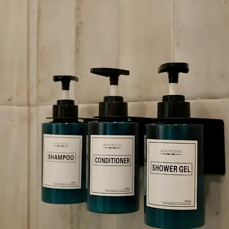 公寓 Il Pesciolino Blu
