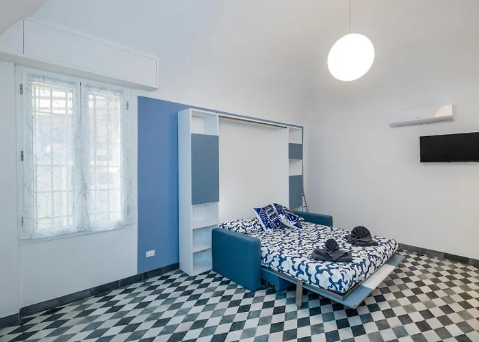 Il Pesciolino Blu * Finale Ligure