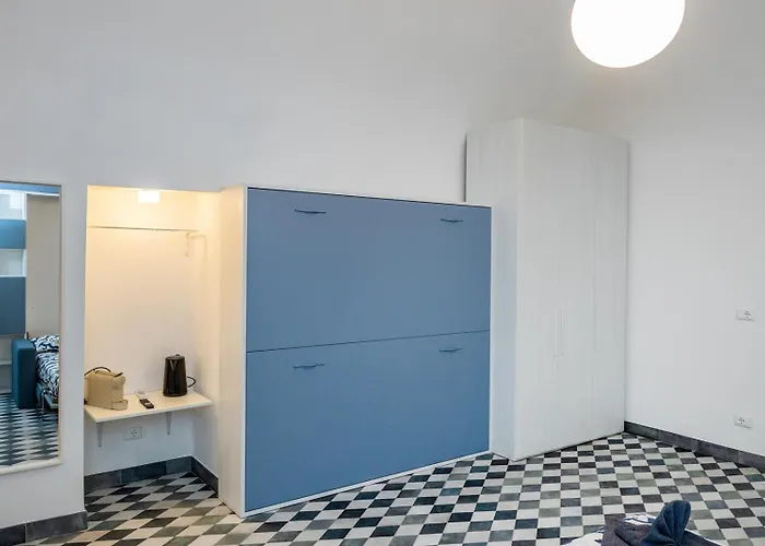 Il Pesciolino Blu Daire Finale Ligure