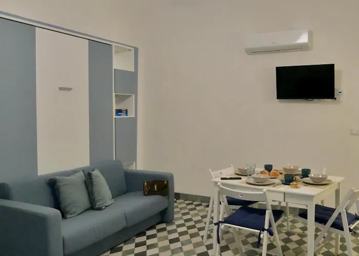 Il Pesciolino Blu