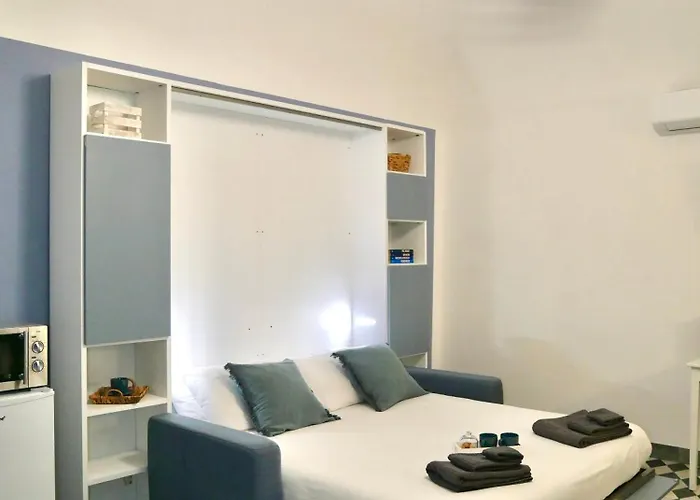 Il Pesciolino Blu *