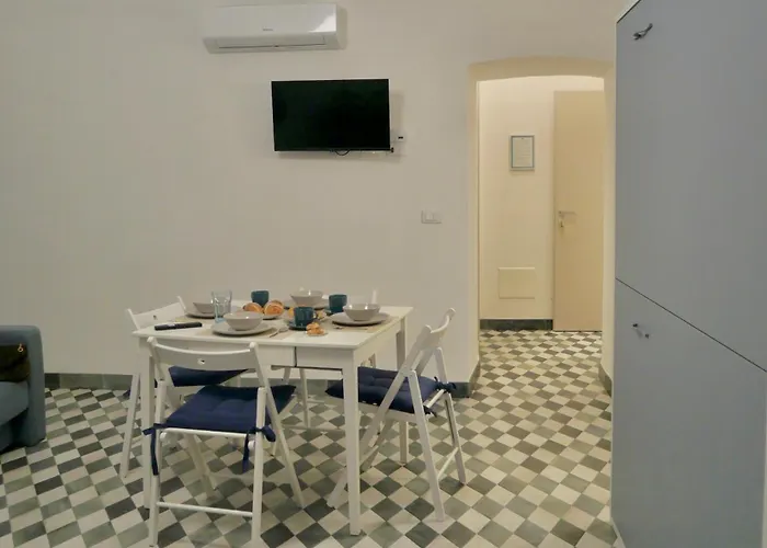 Il Pesciolino Blu